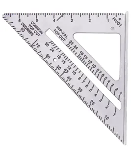 View of CRAFTSMAN Marking & Layout: Squares on white background