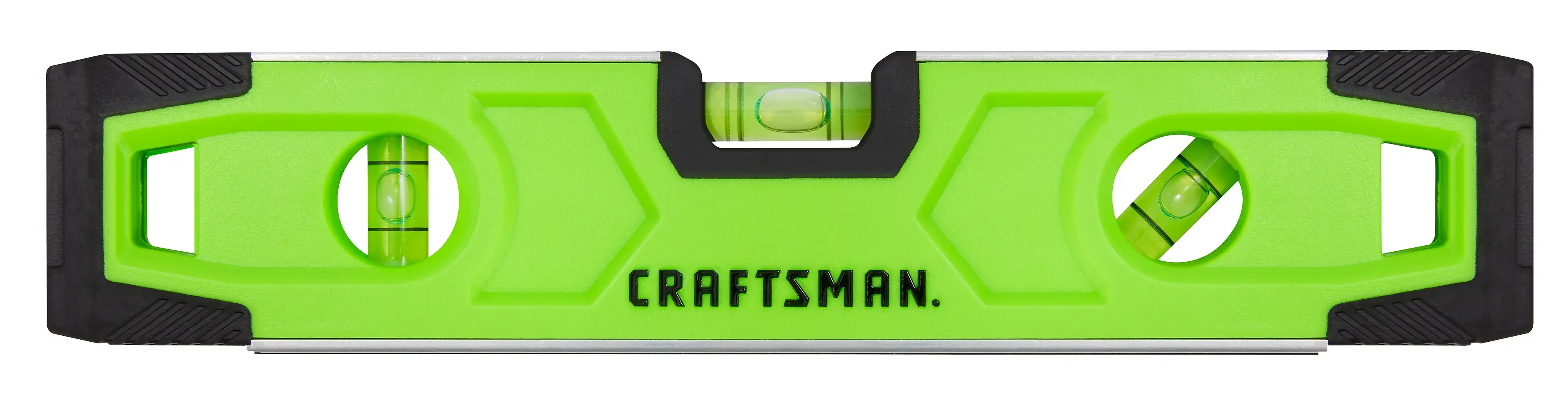CRAFTSMAN High-Visibility Level on white background