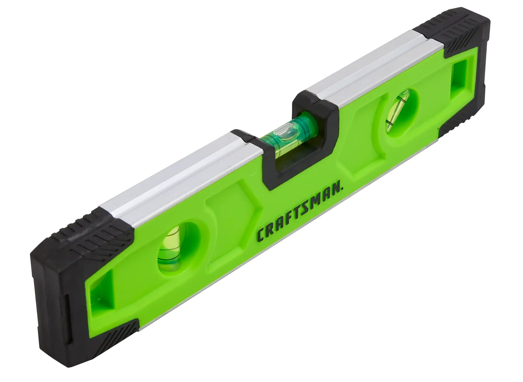 CRAFTSMAN High-Visibility Level on white background