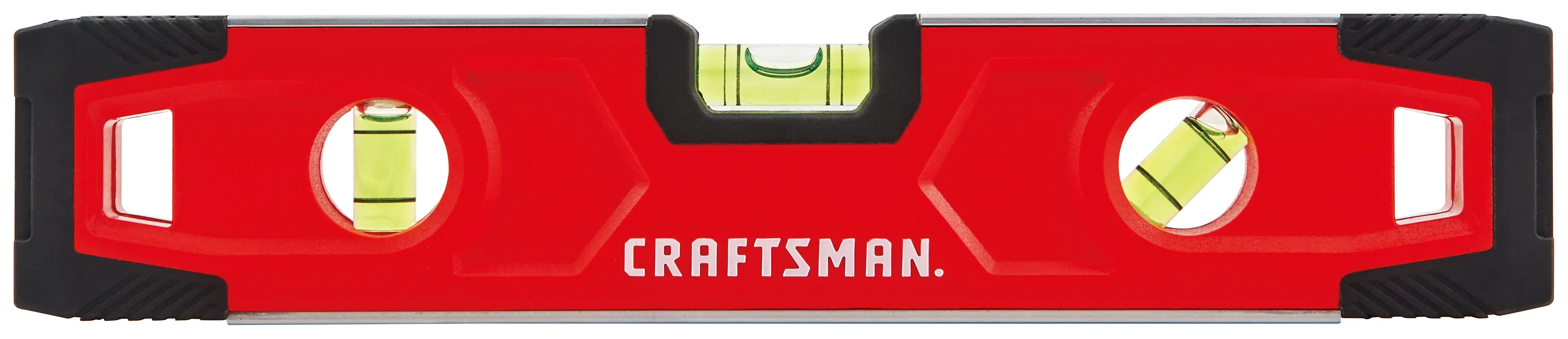 View of CRAFTSMAN Level: Standard on white background