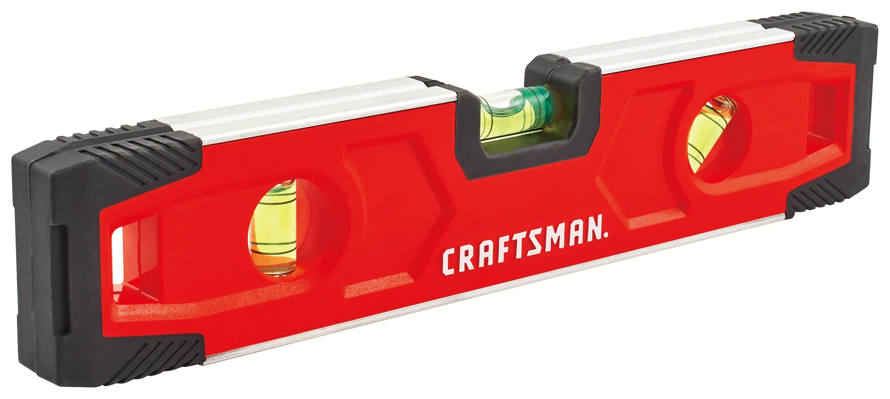View of CRAFTSMAN Level: Standard on white background
