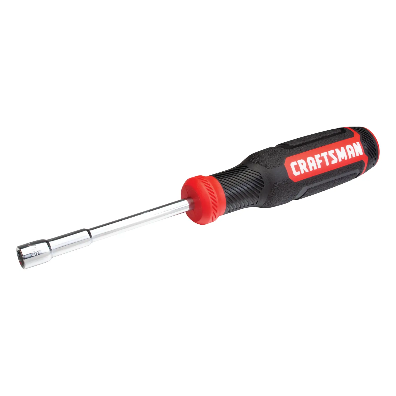 View of CRAFTSMAN Accessories: Nut Drivers on white background