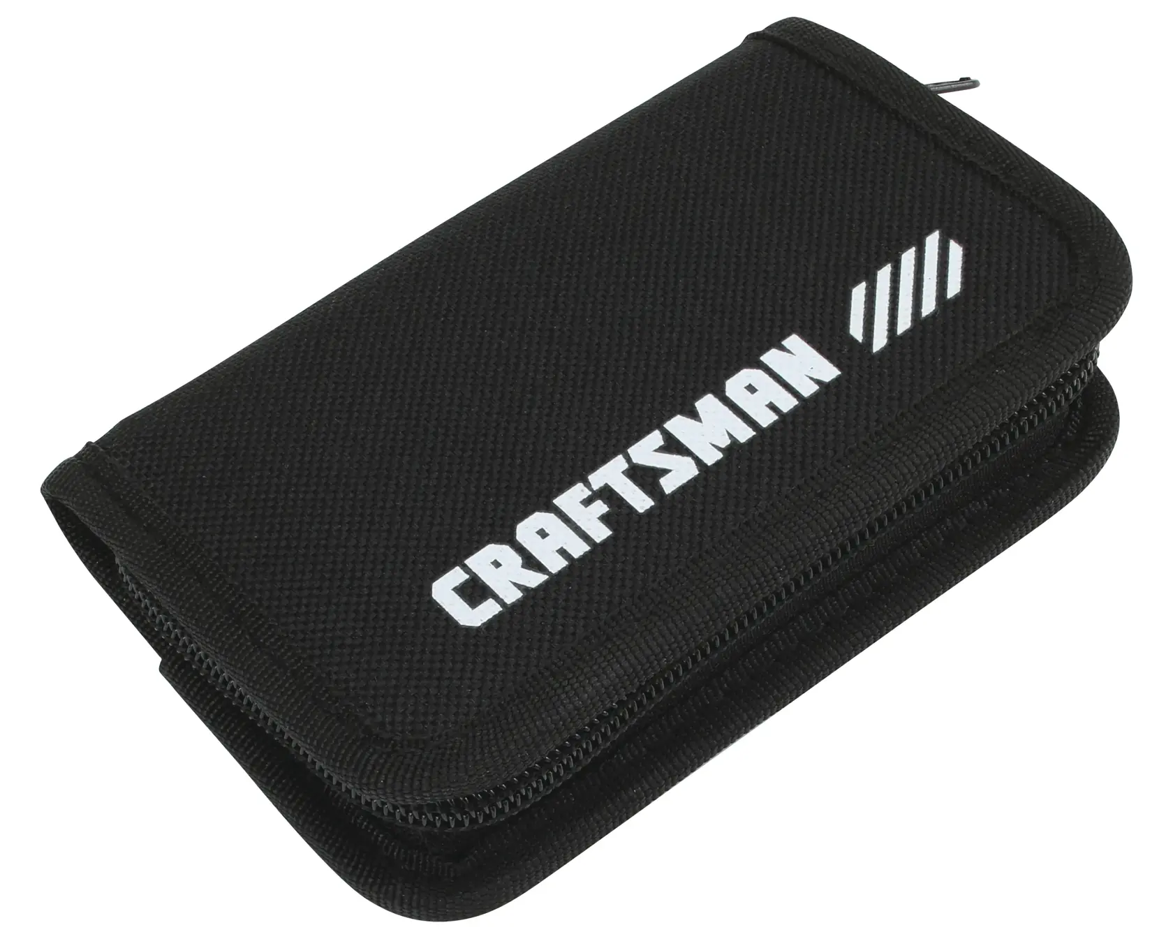 View of CRAFTSMAN Screwdrivers: Multi Bits on white background