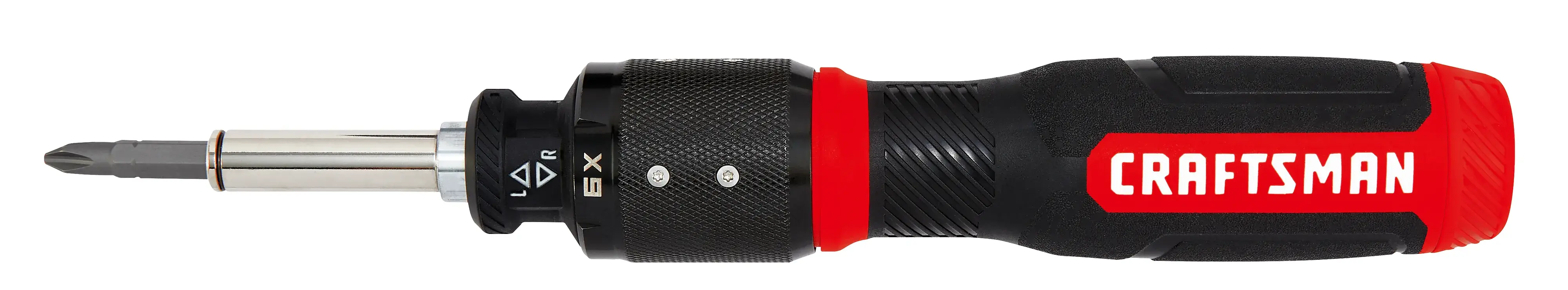 Craftsman 20 pc Ratcheting T-Handle Set