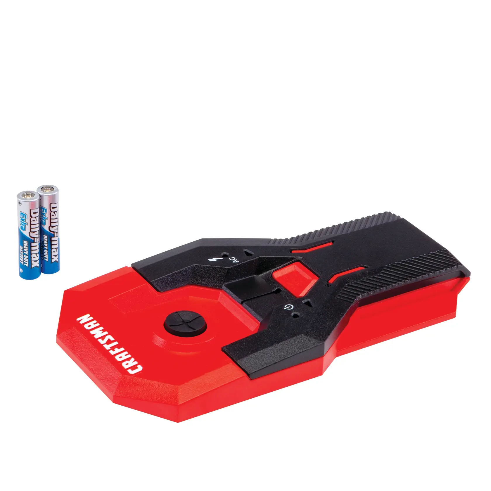 View of CRAFTSMAN Measuring: Stud Finders on white background