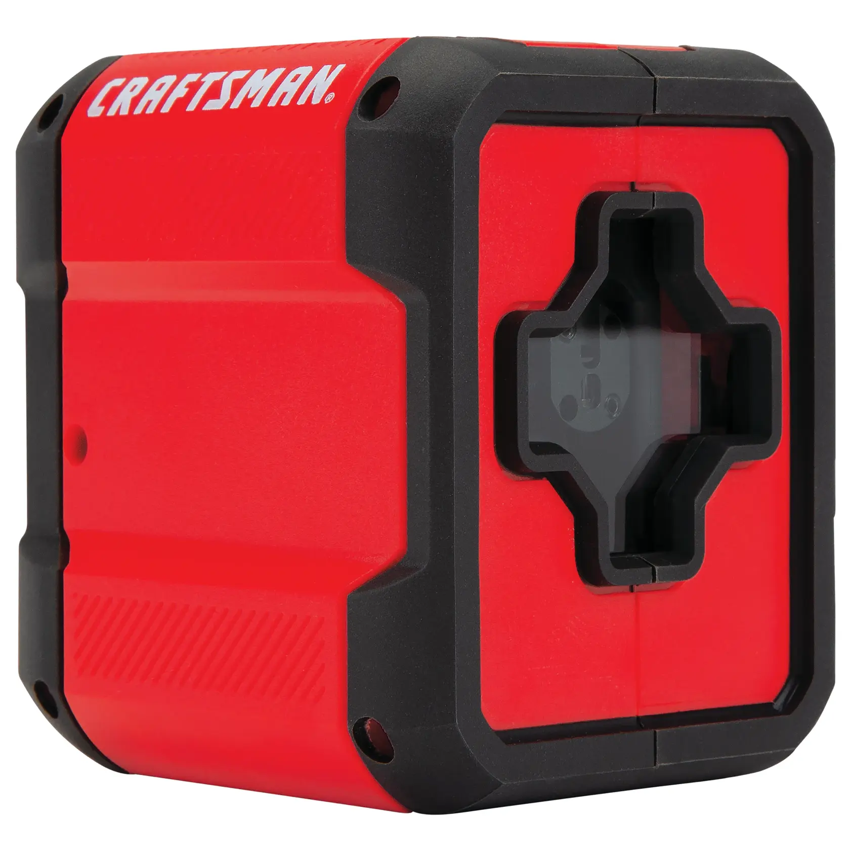 View of CRAFTSMAN Measuring: Laser Level on white background