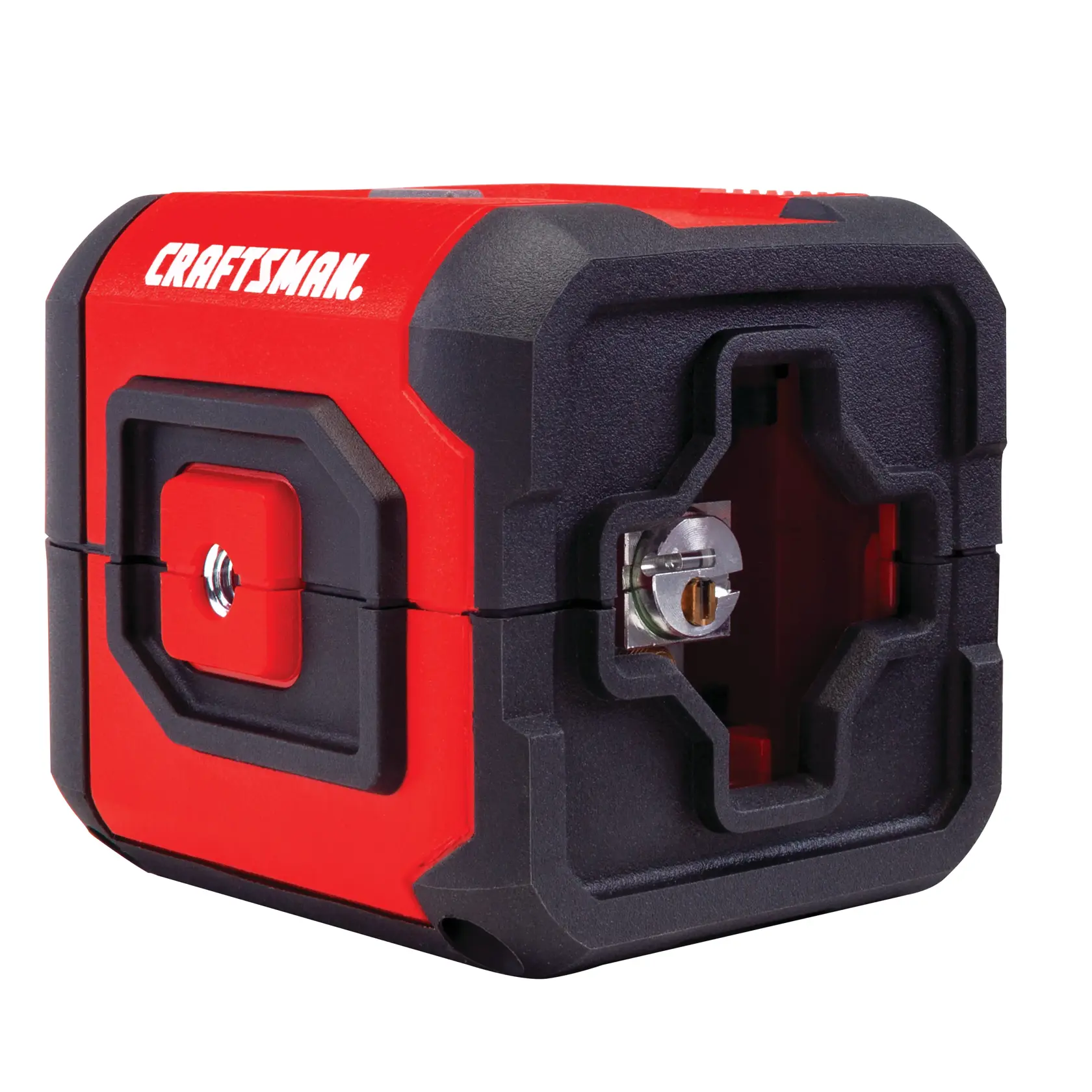 View of CRAFTSMAN Measuring: Laser Level on white background