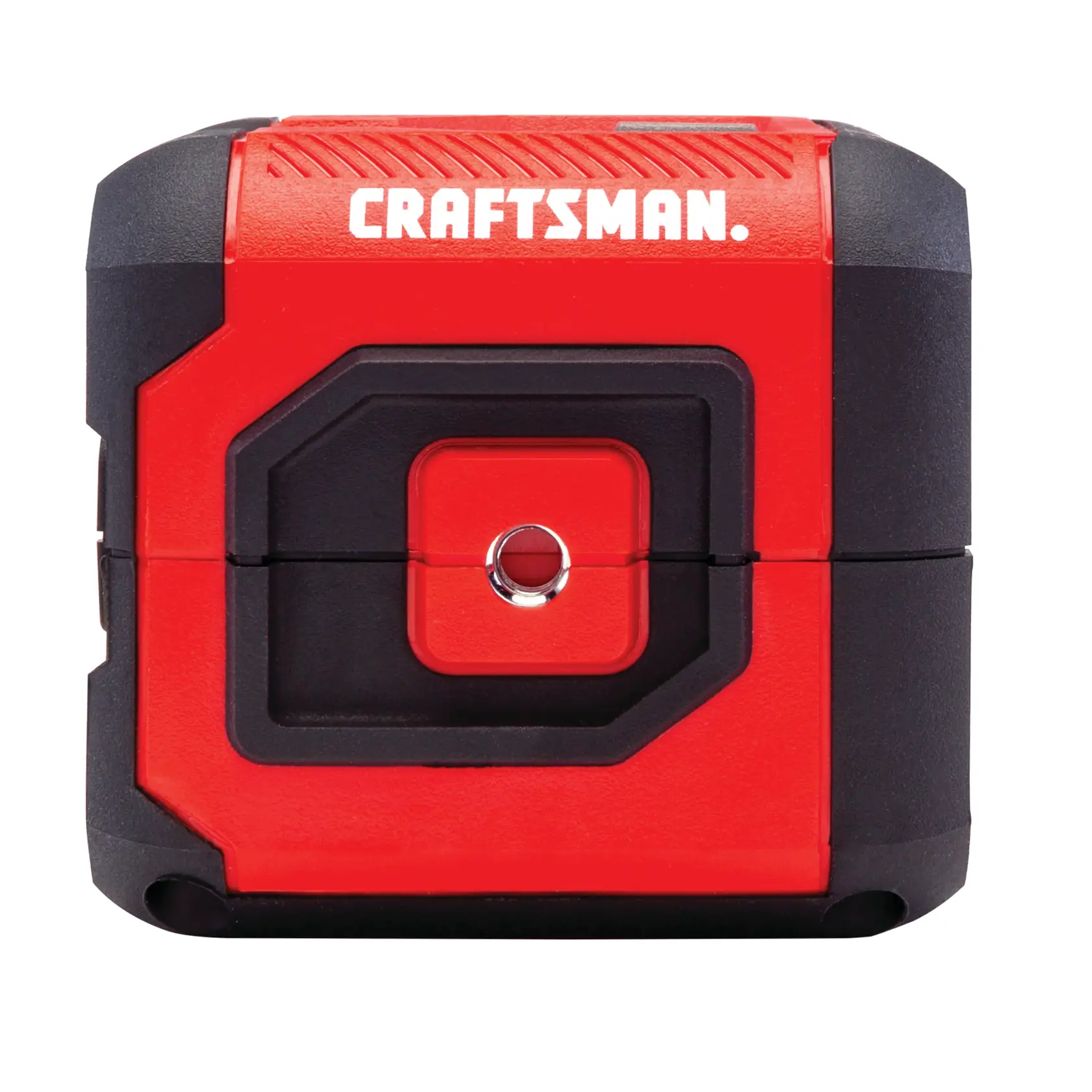 View of CRAFTSMAN Measuring: Laser Level on white background