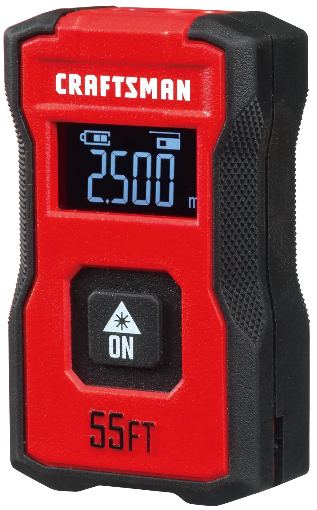 View of CRAFTSMAN Measuring: Laser Level on white background