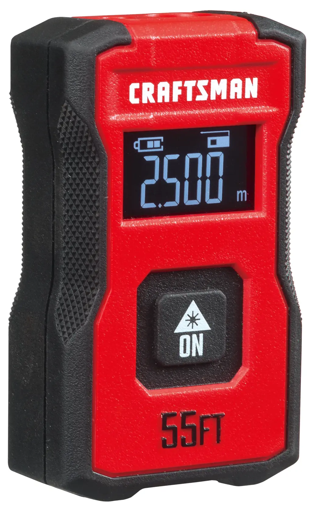 View of CRAFTSMAN Measuring: Laser Level on white background