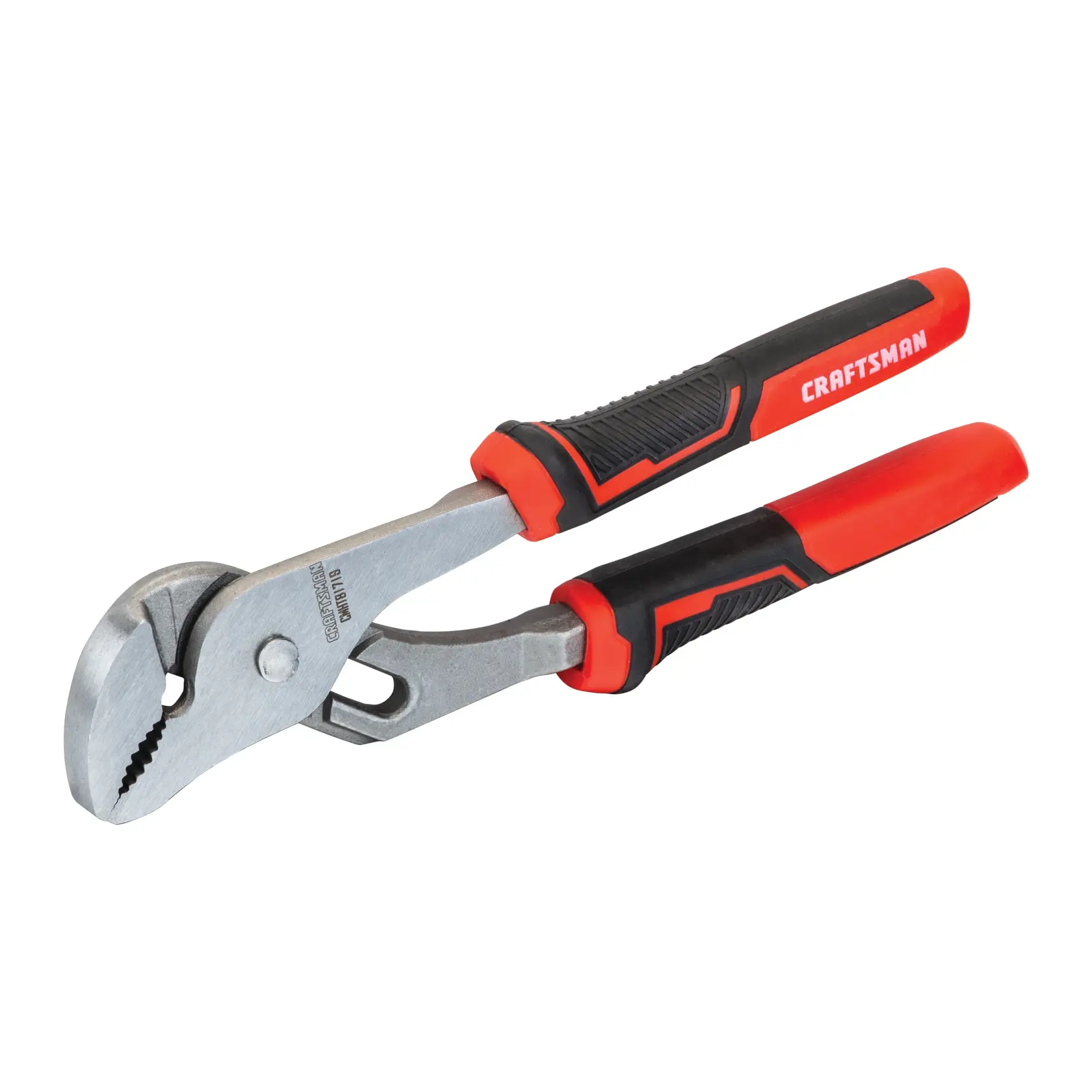CRAFTSMAN 8-inch Groove Joint Pliers