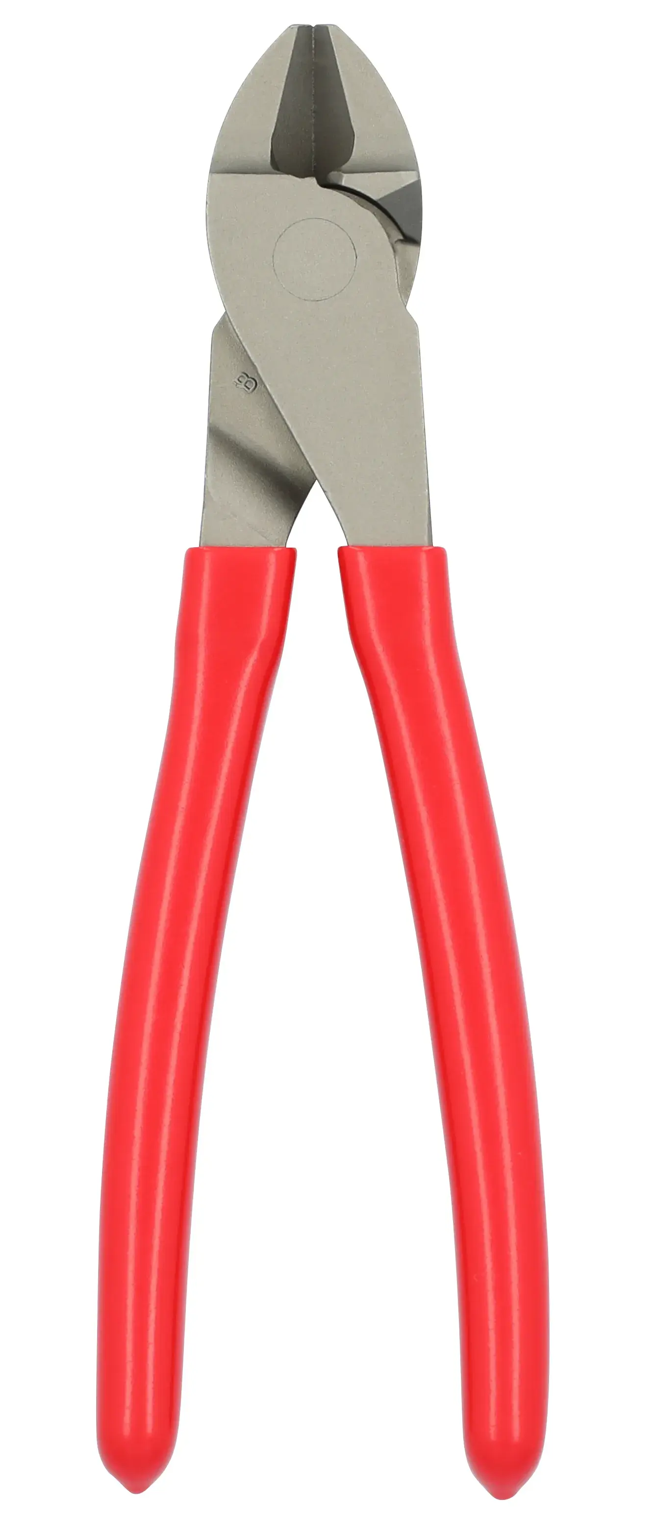 View of CRAFTSMAN Pliers: Diagonal on white background