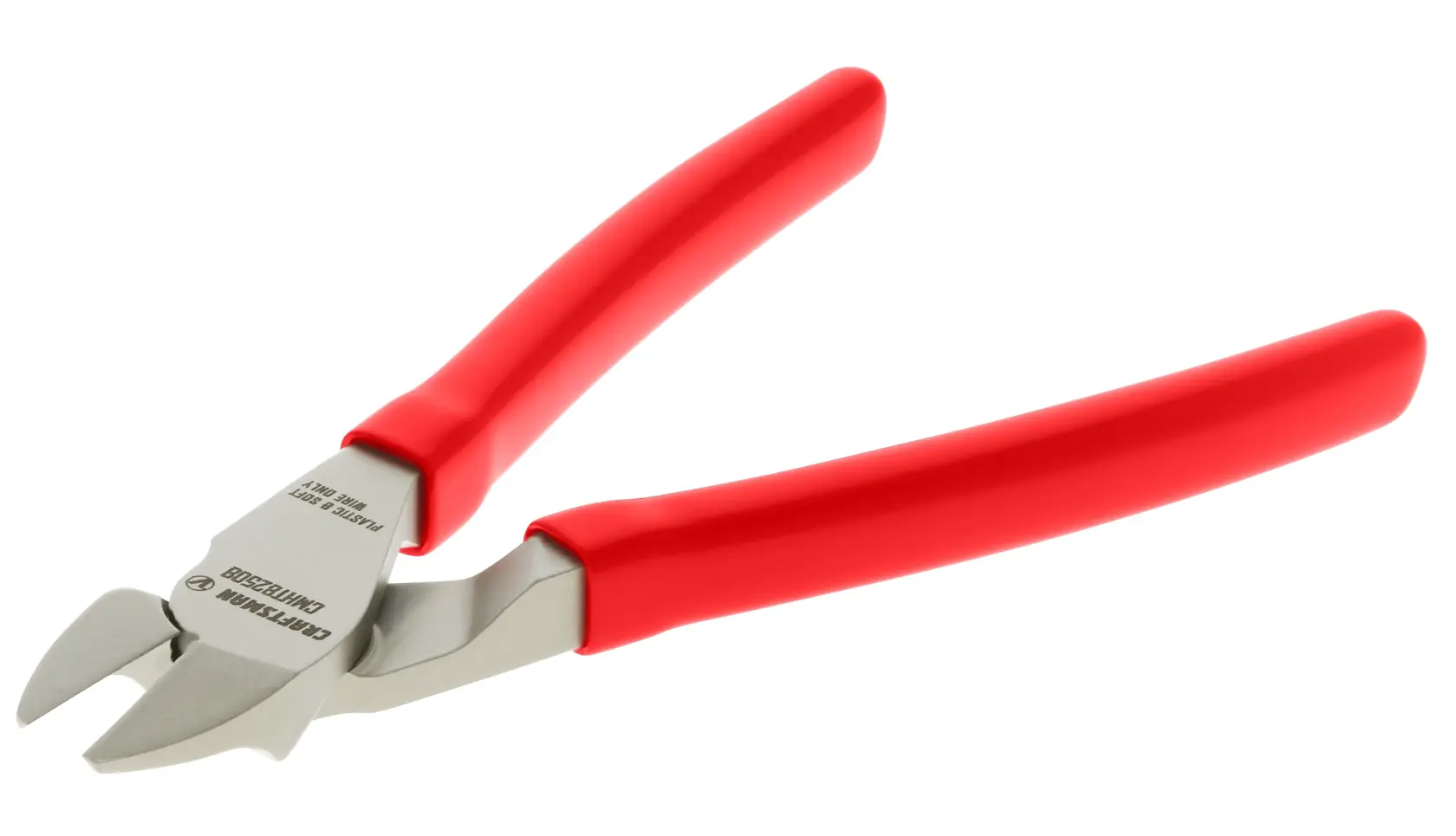 CRAFTSMAN® Pliers on white background