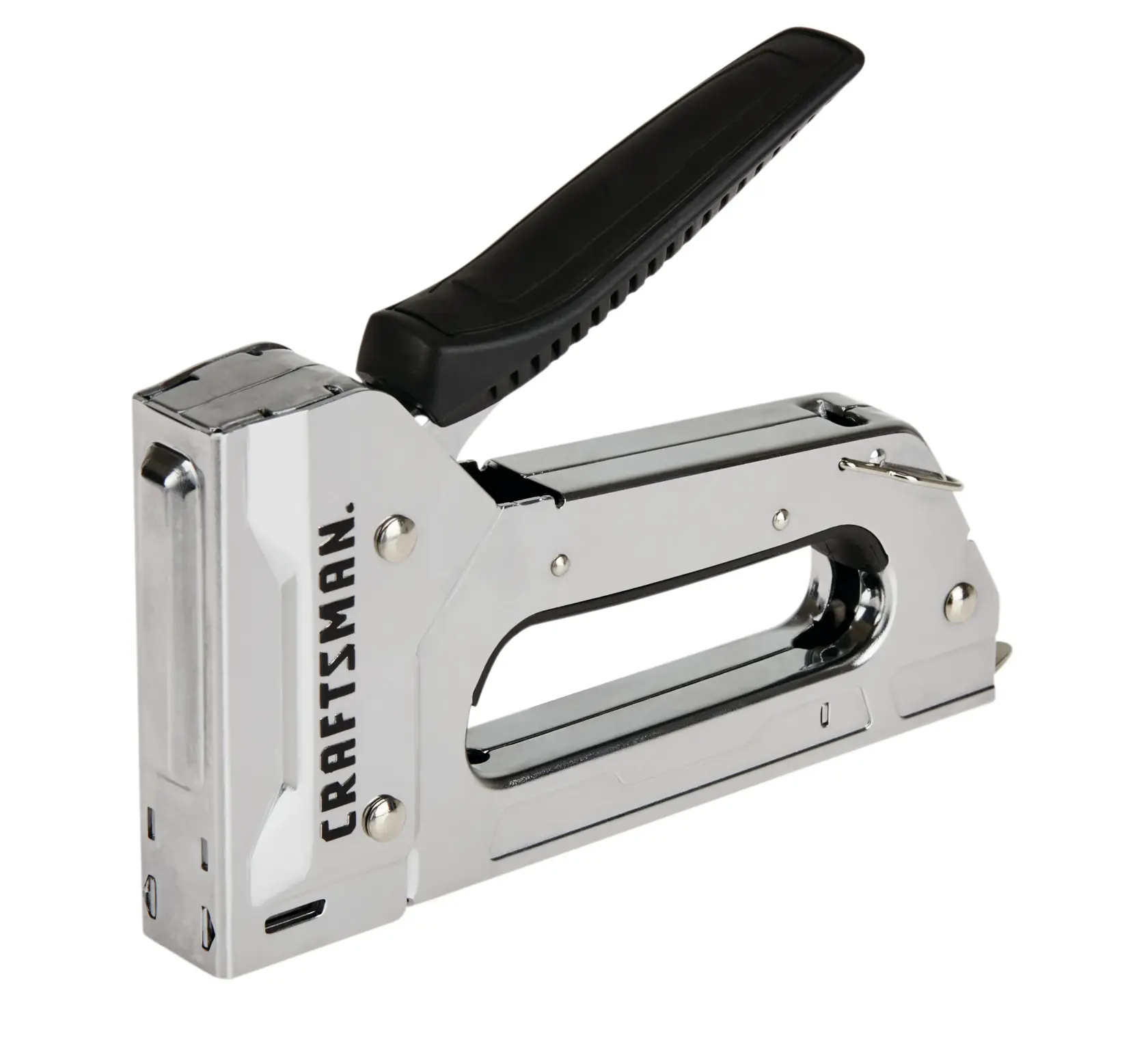 View of CRAFTSMAN Fasteners: Staples on white background