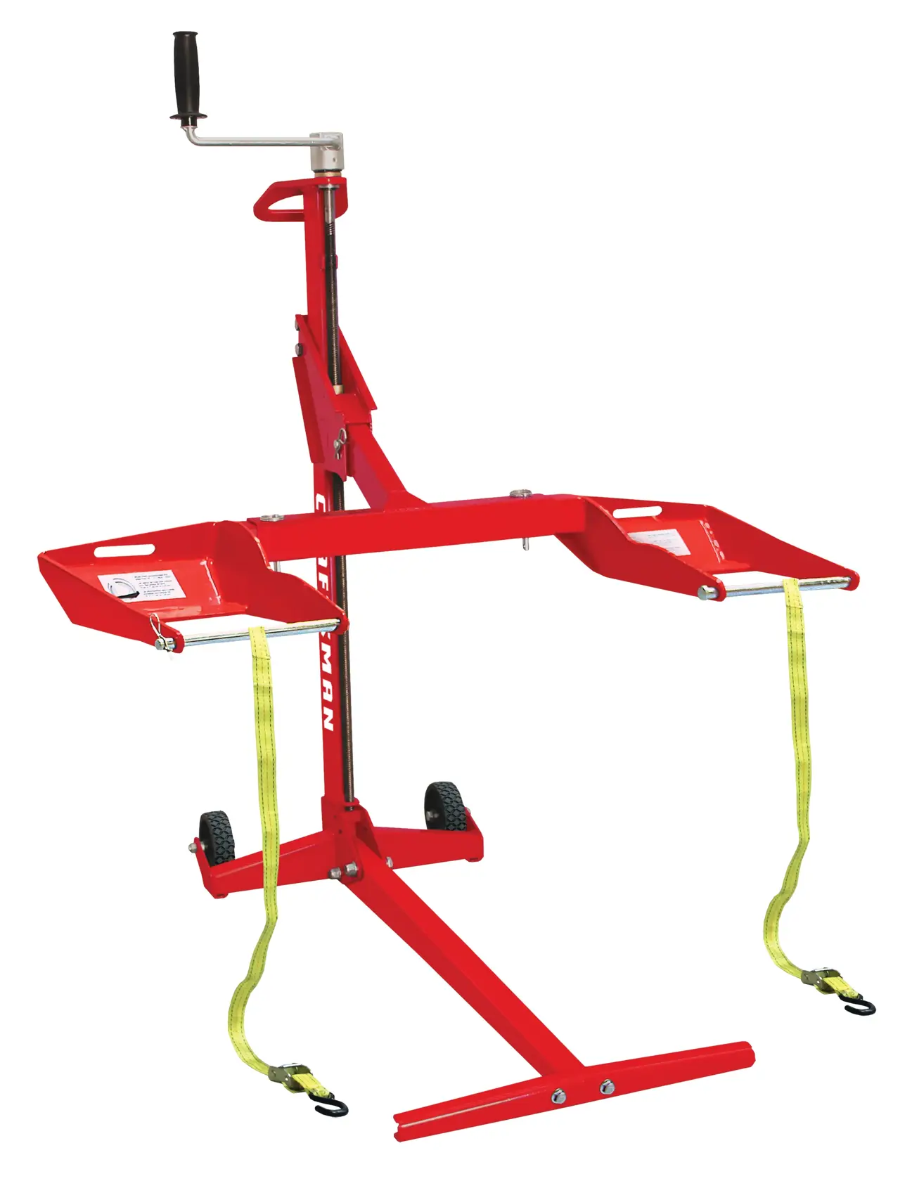 CRAFTSMAN® 500 lb. Riding Mower Lift