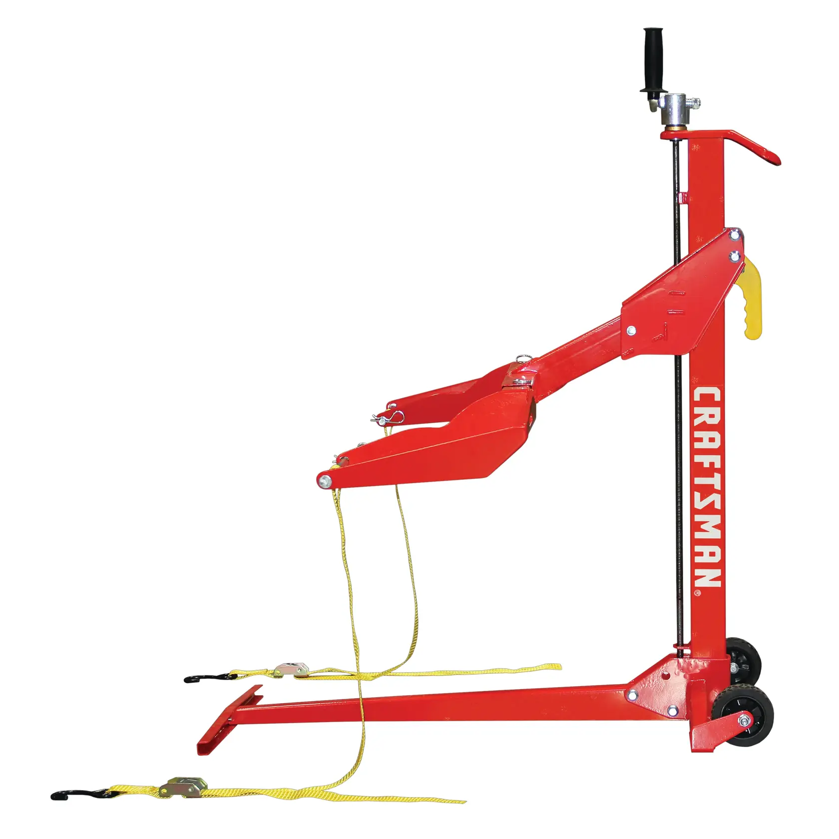 CRAFTSMAN® 500 lb. Riding Mower Lift