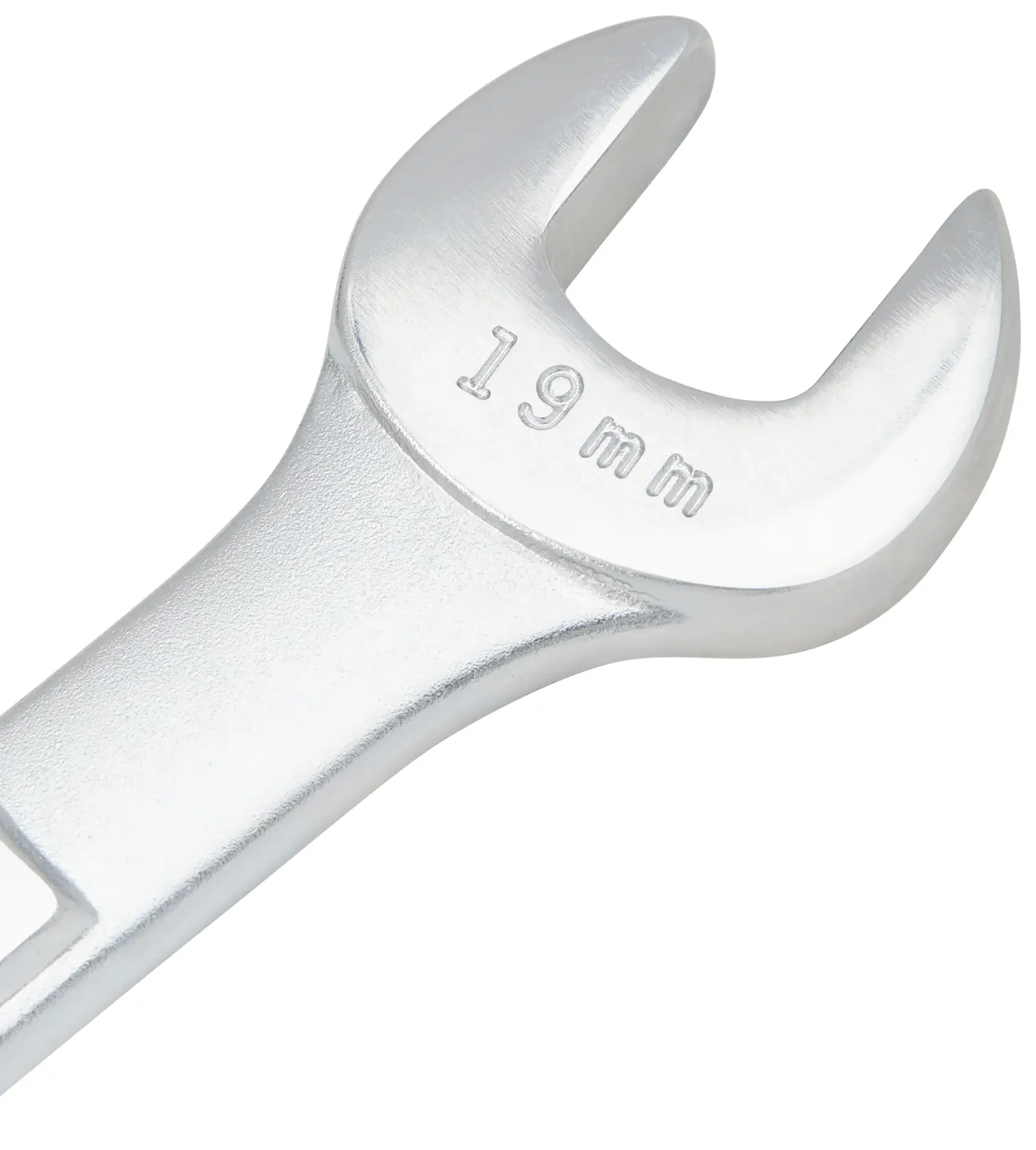 View of CRAFTSMAN Wrenches: Set on white background
