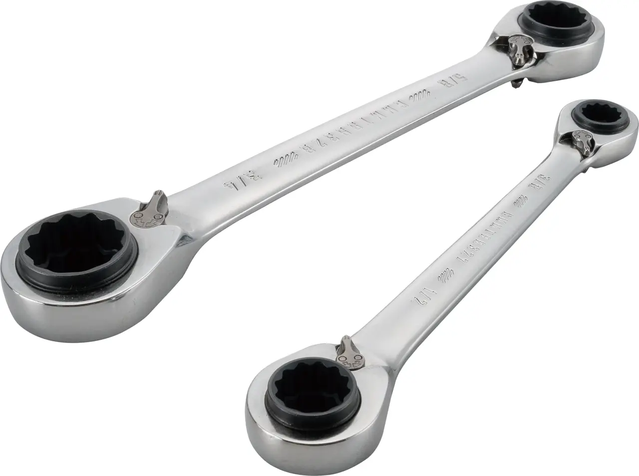 View of CRAFTSMAN Wrenches: Ratchet on white background