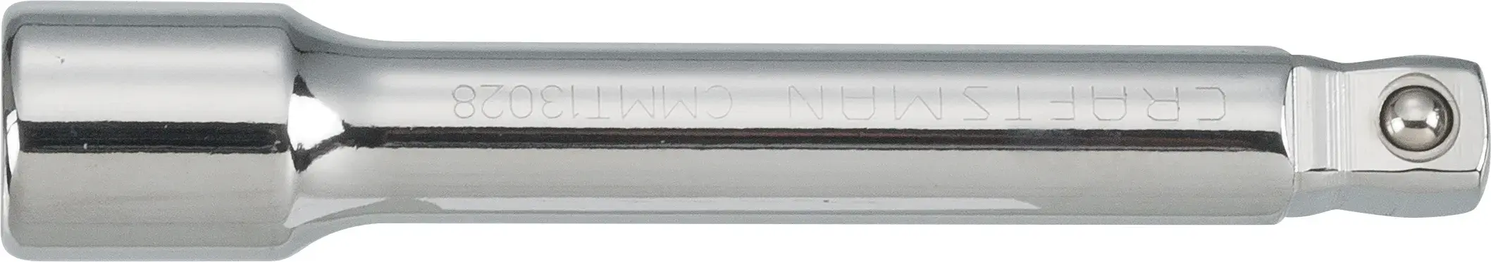 View of CRAFTSMAN Sockets on white background