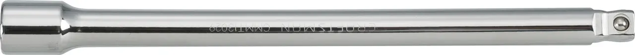 1/2-in Drive 10-in Wobble Socket Extension Bar