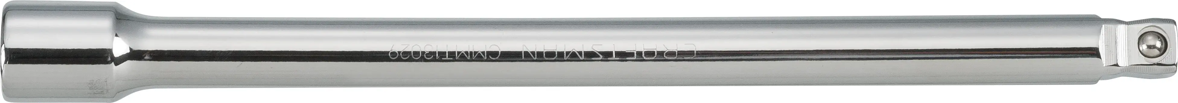 View of CRAFTSMAN Sockets on white background