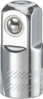 View of CRAFTSMAN Sockets on white background