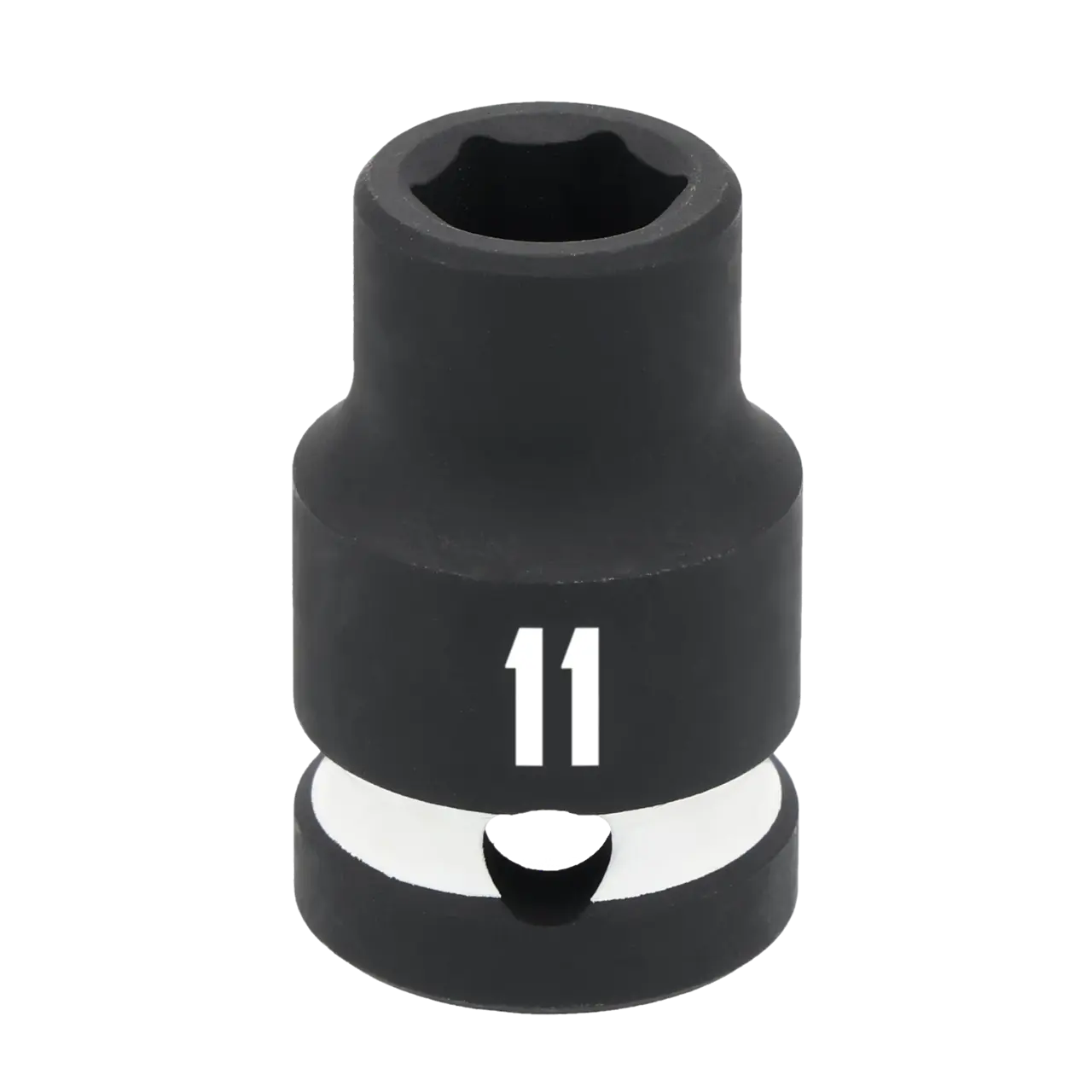 1/2IN DRIVE MM IMPACT SHALLOW 11MM