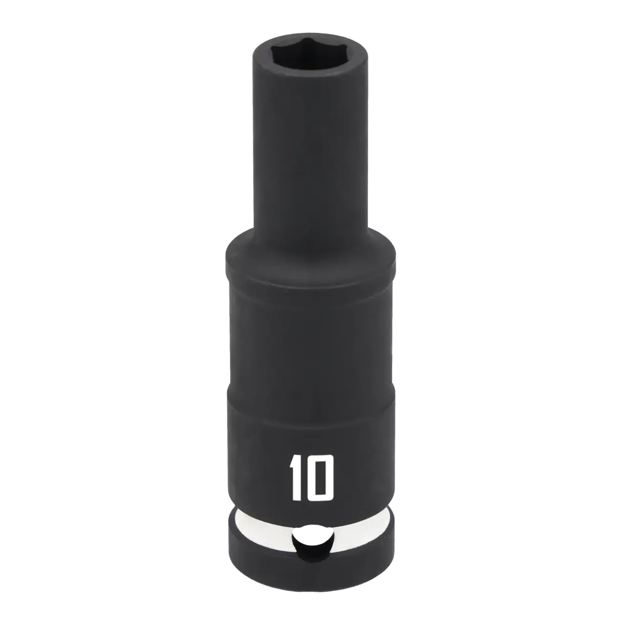 1/2IN DRIVE MM IMPACT DEEP 10MM
