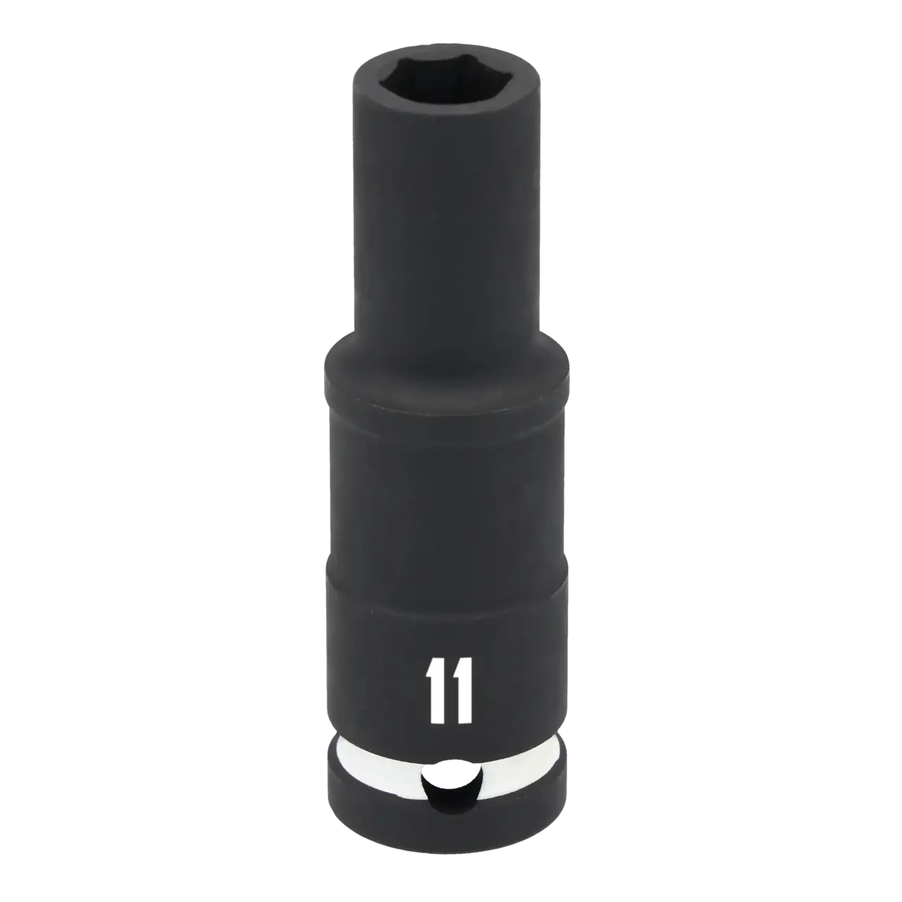 1/2IN DRIVE MM IMPACT DEEP 11MM