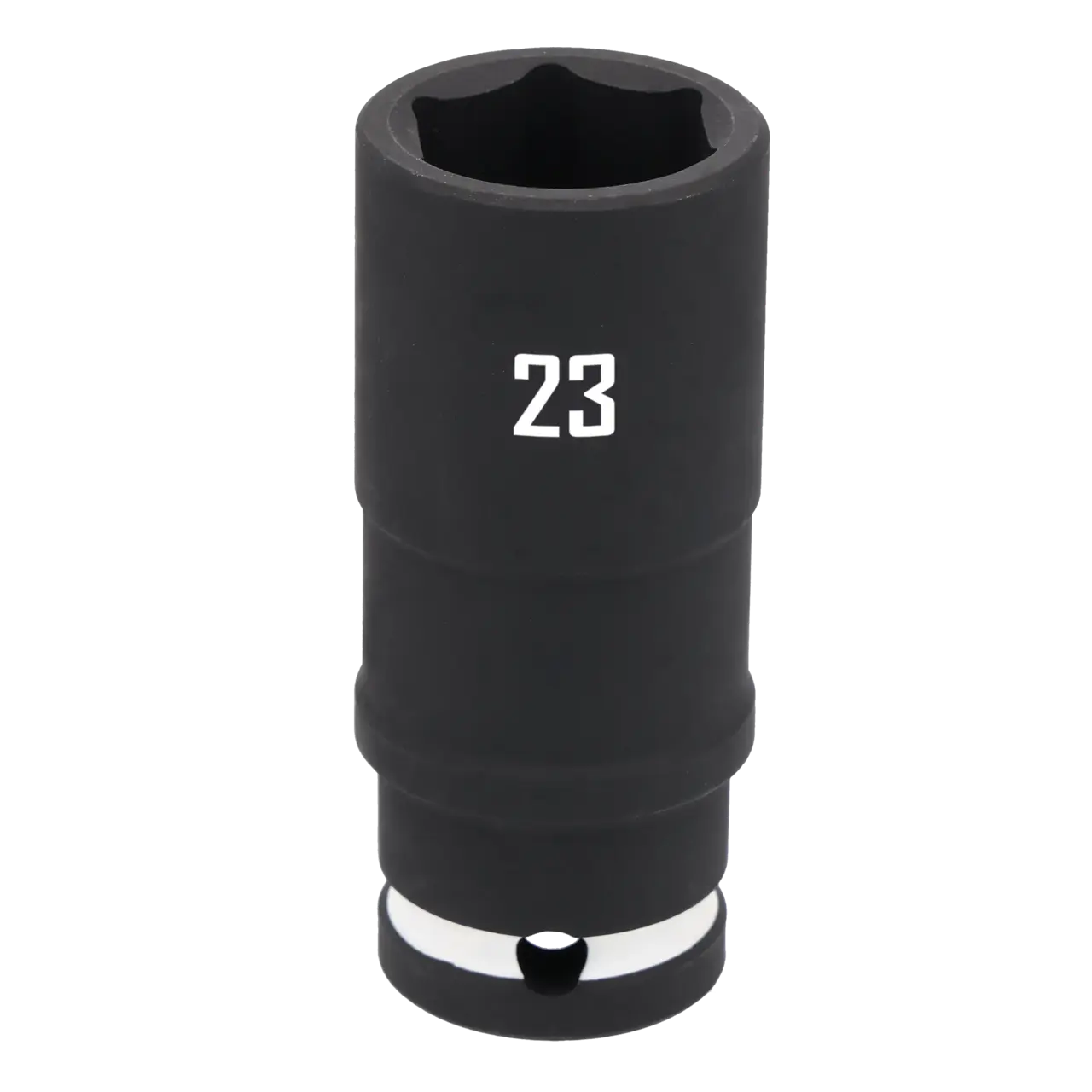1/2IN DRIVE MM IMPACT DEEP 23MM