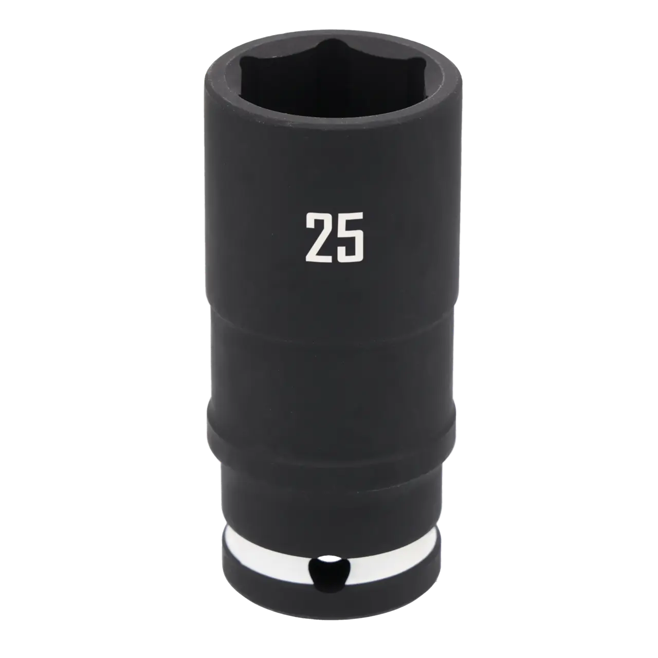 1/2IN DRIVE MM IMPACT DEEP 25MM
