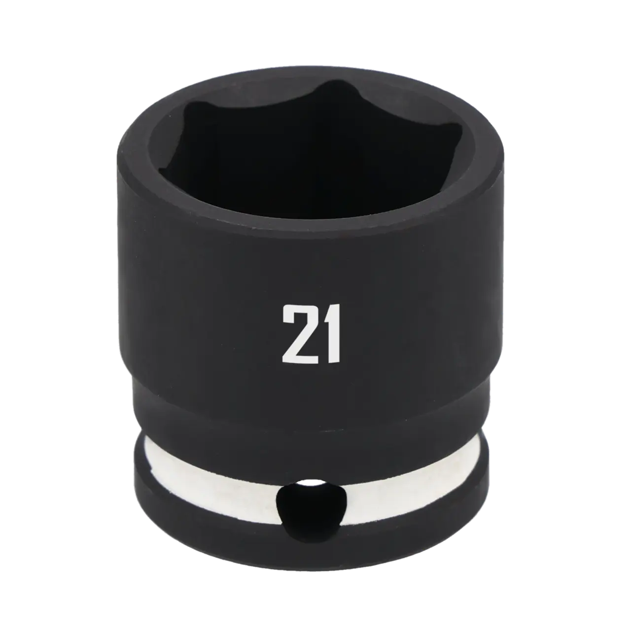 3/8IN DRIVE MM IMPACT SHALLOW 21MM