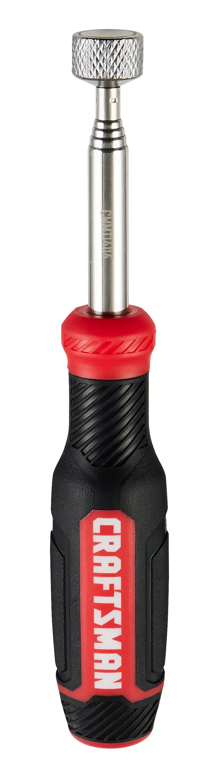 CRAFTSMAN Magnetic Pickup Tool Front Angle