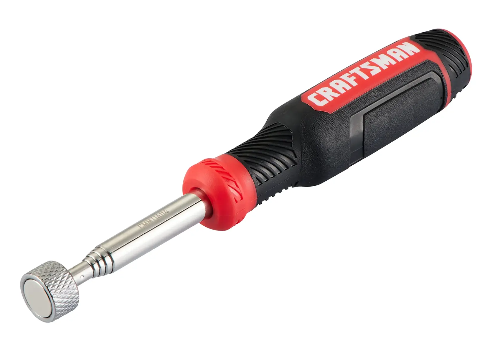 CRAFTSMAN Magnetic Pickup Tool Left Angle 
