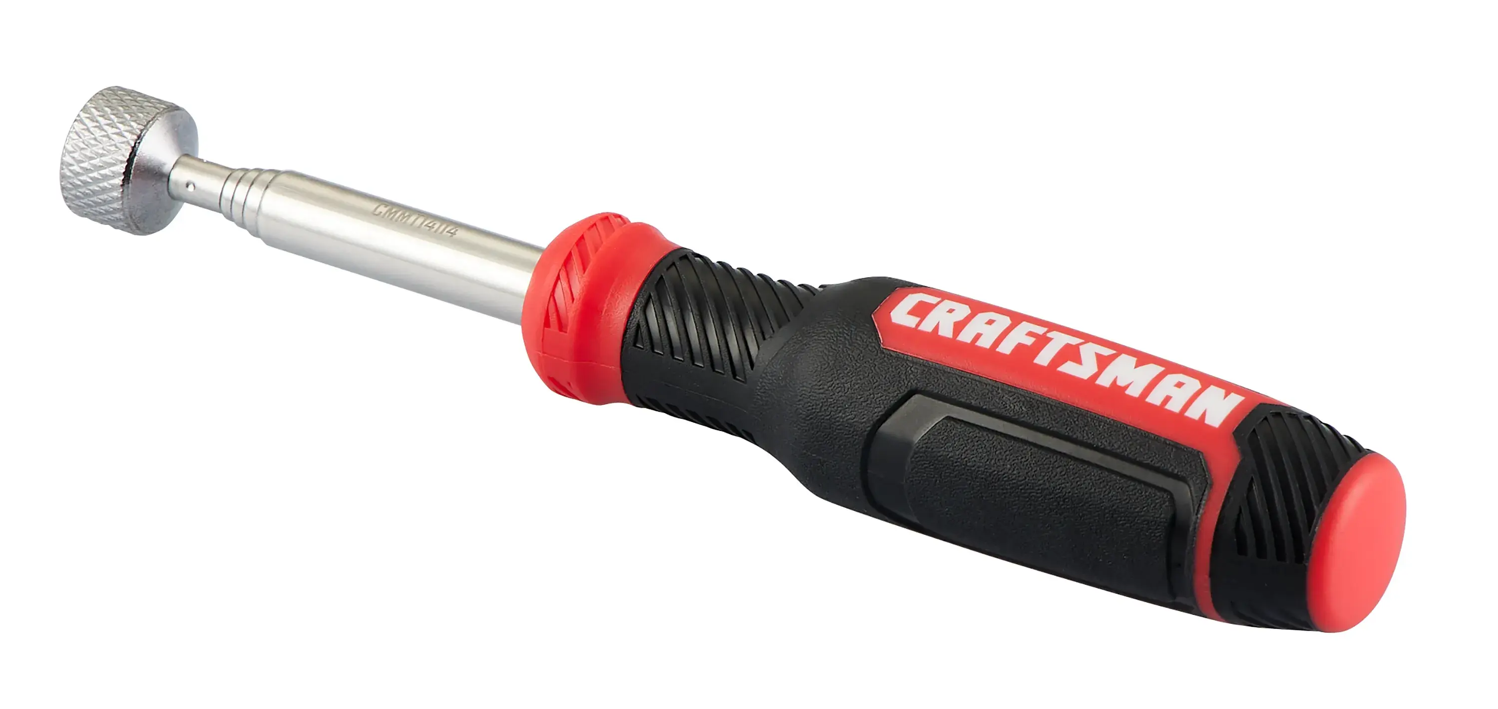 CRAFTSMAN Magnetic Pickup Tool Back Angle 