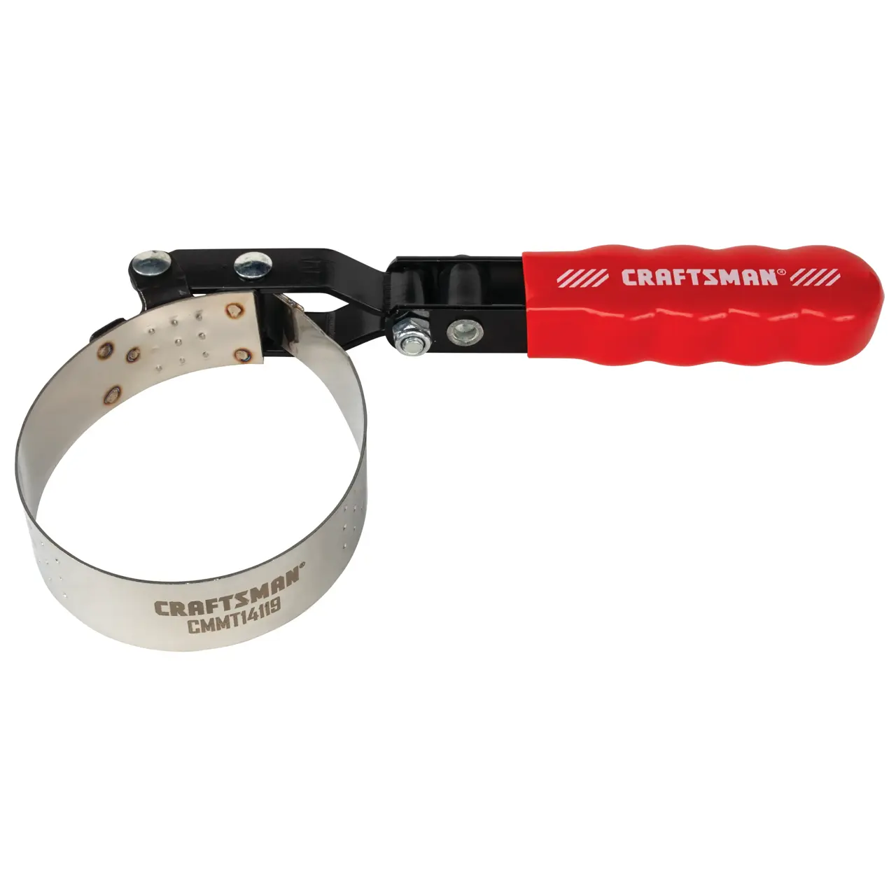 Small Oil Filter Wrench