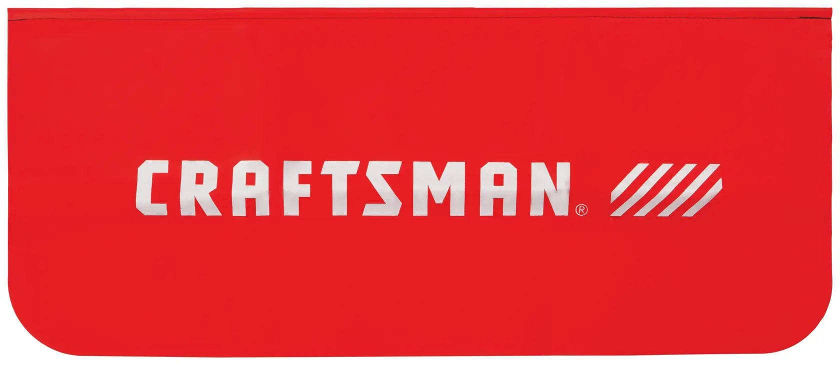 View of CRAFTSMAN Power Train on white background