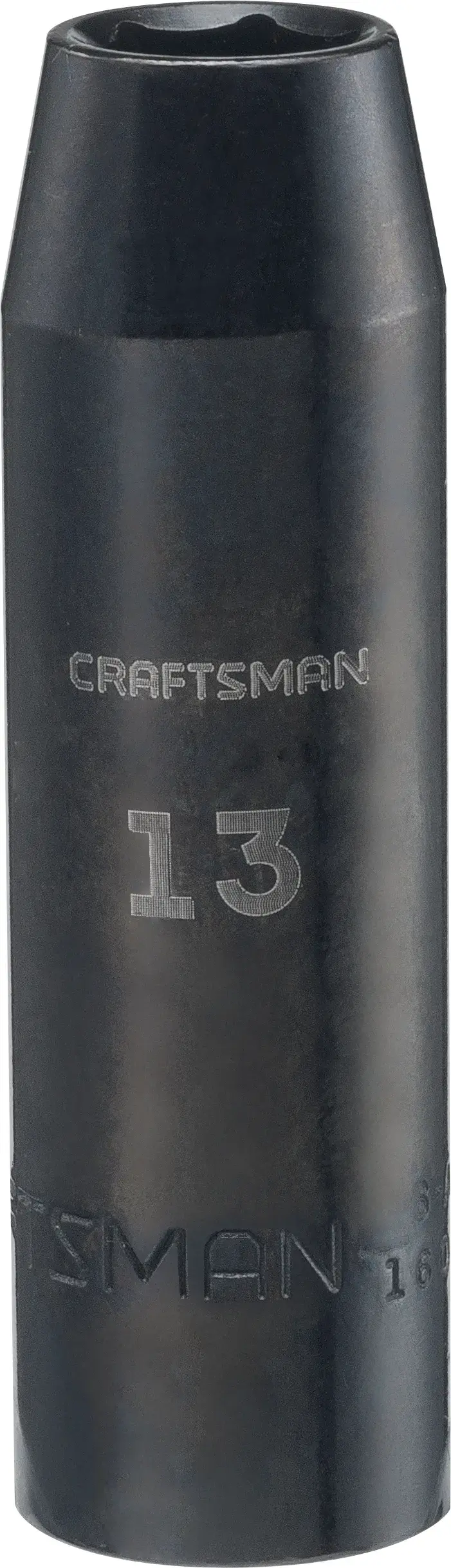 View of CRAFTSMAN Sockets: Impact on white background