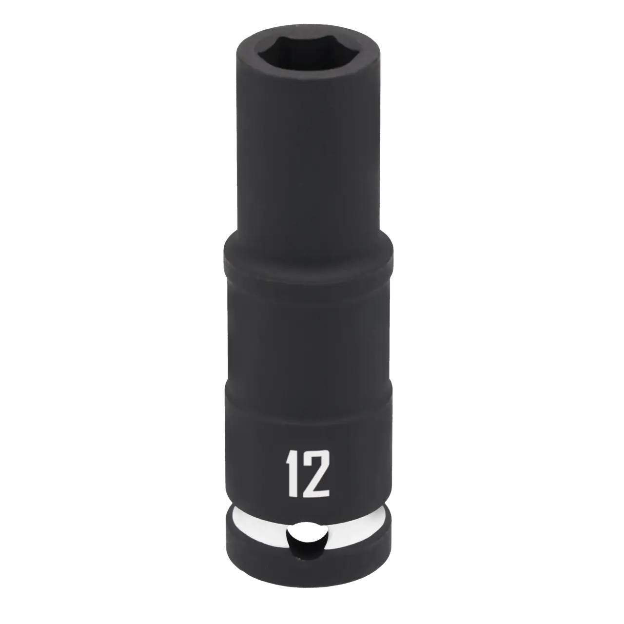 1/2IN DRIVE MM IMPACT DEEP 12MM