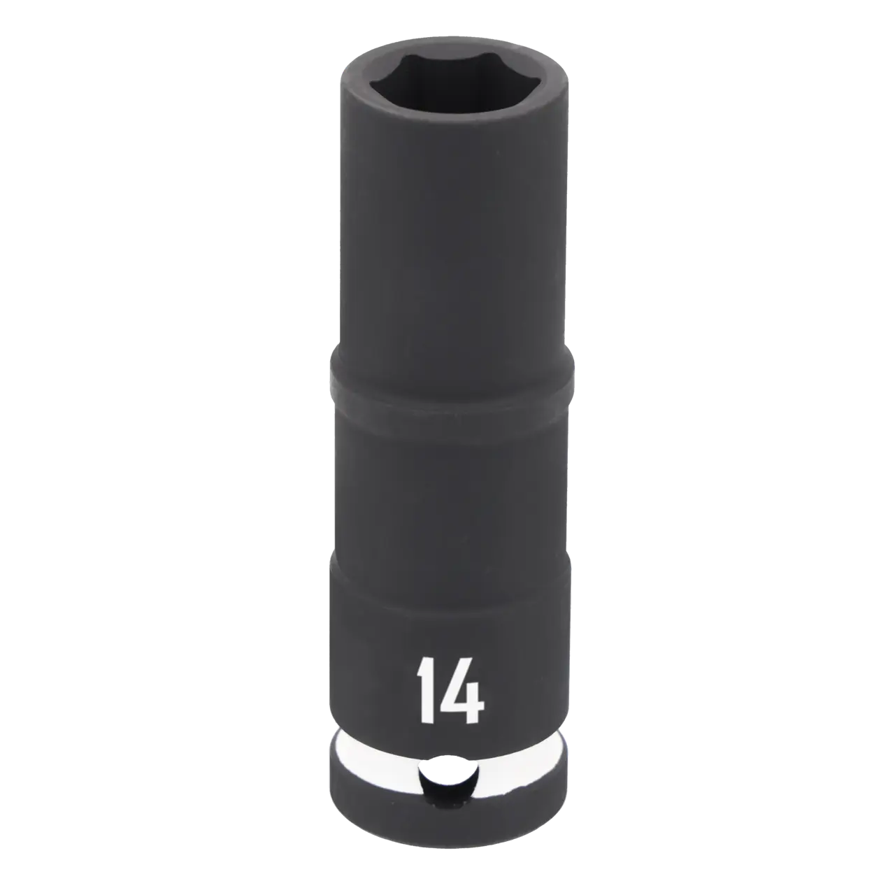 1/2IN DRIVE MM IMPACT DEEP 14MM