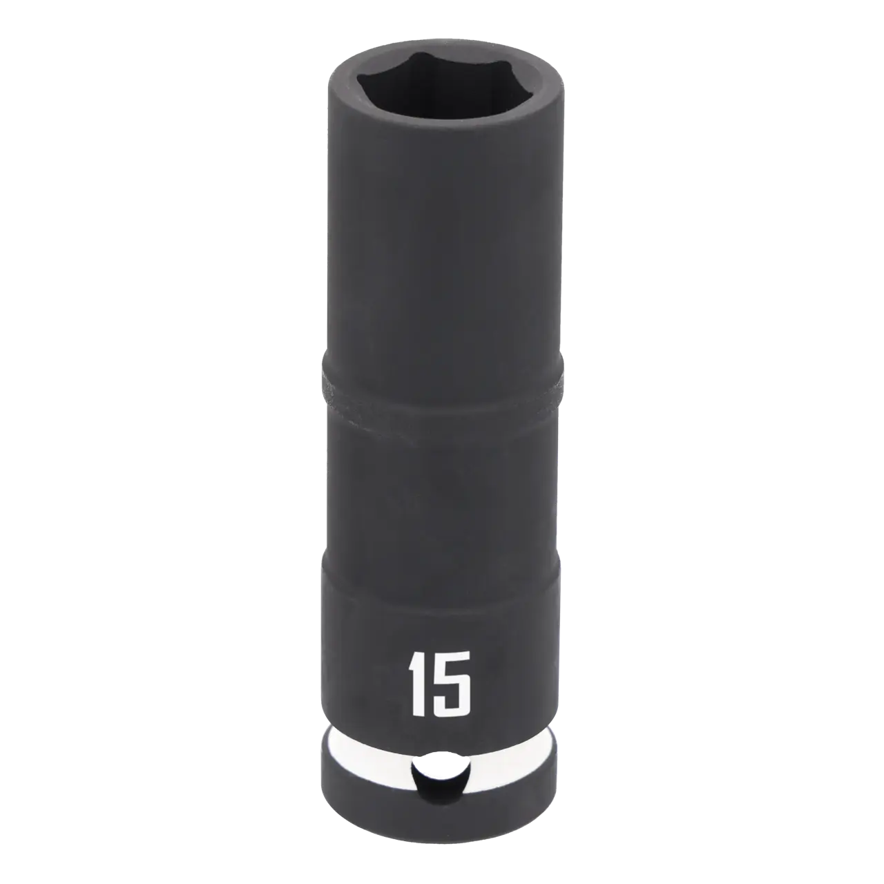 1/2IN DRIVE MM IMPACT DEEP 15MM