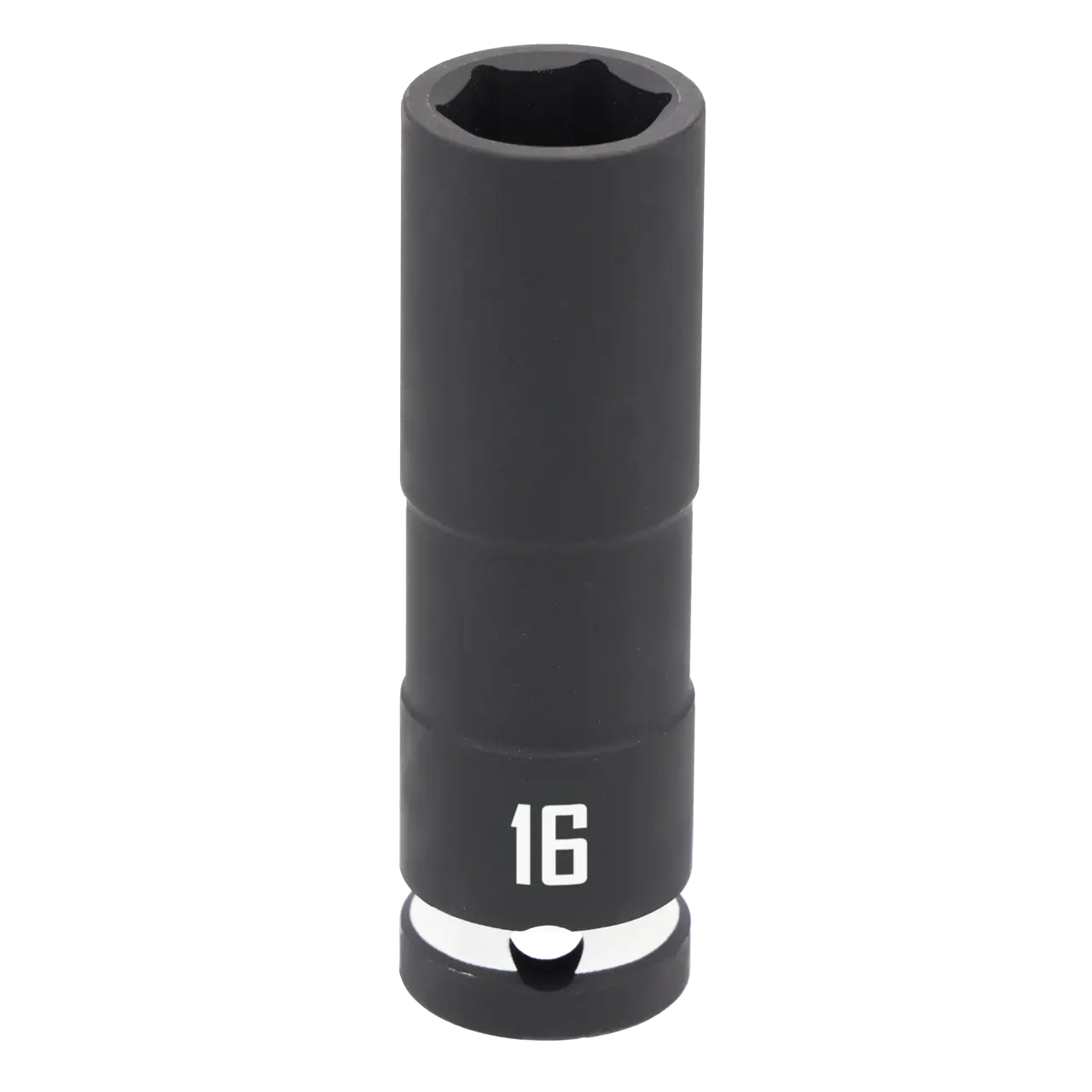 1/2IN DRIVE MM IMPACT DEEP 16MM