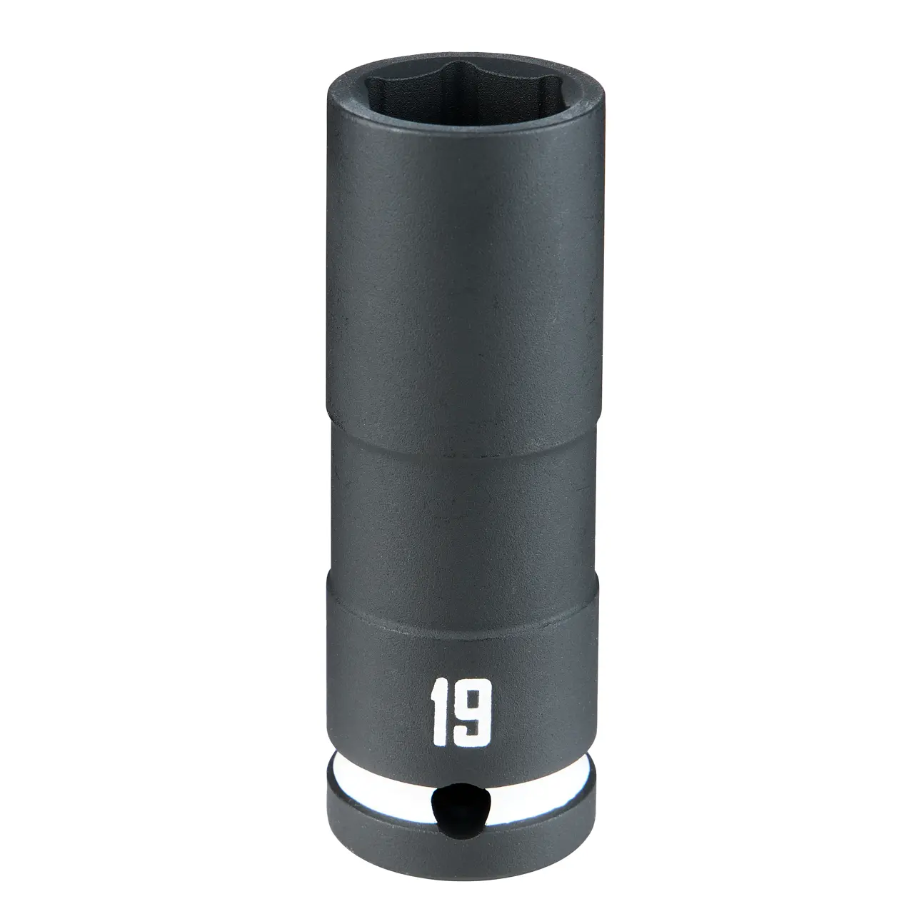 1/2IN DRIVE MM IMPACT DEEP 19MM