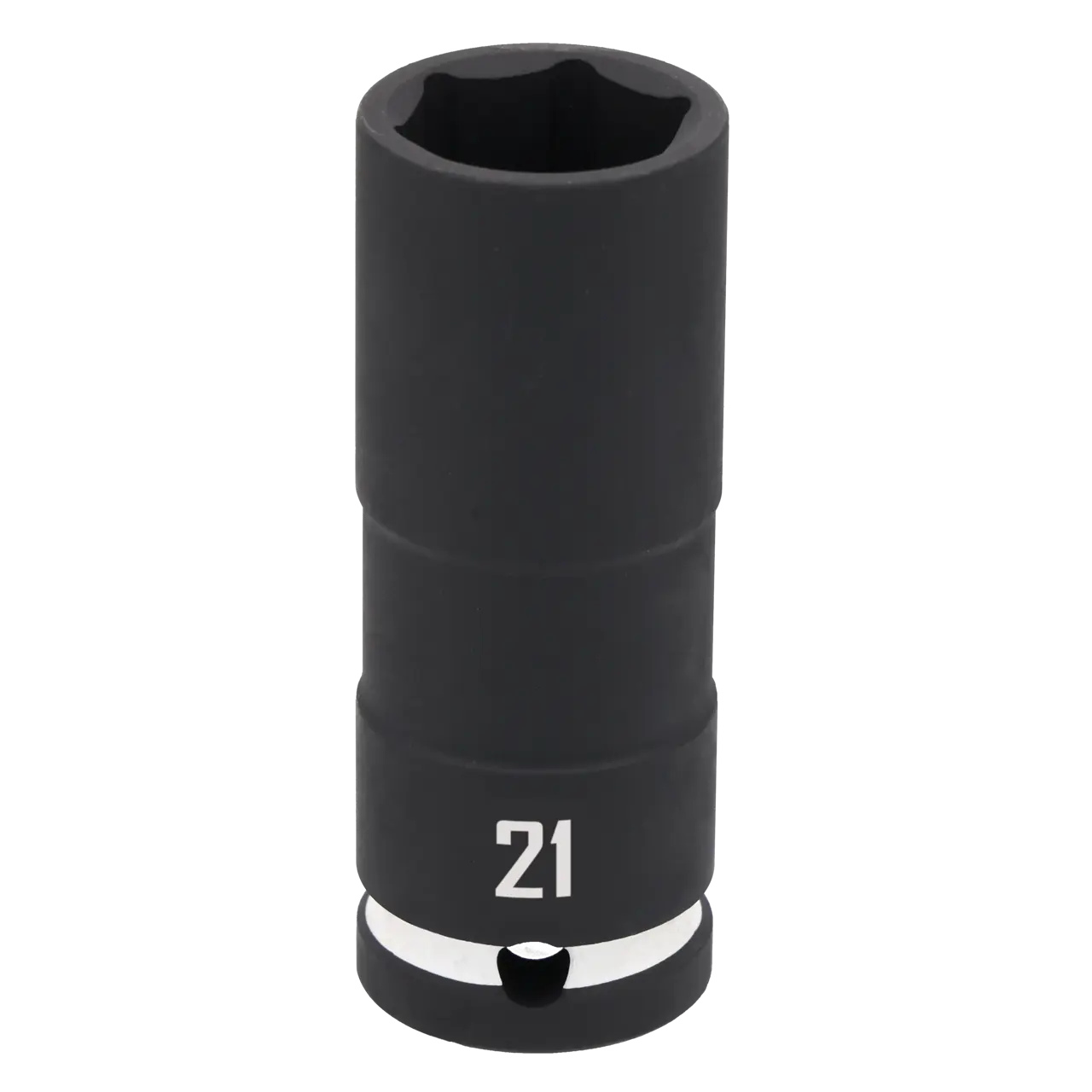 1/2IN DRIVE MM IMPACT DEEP 21MM