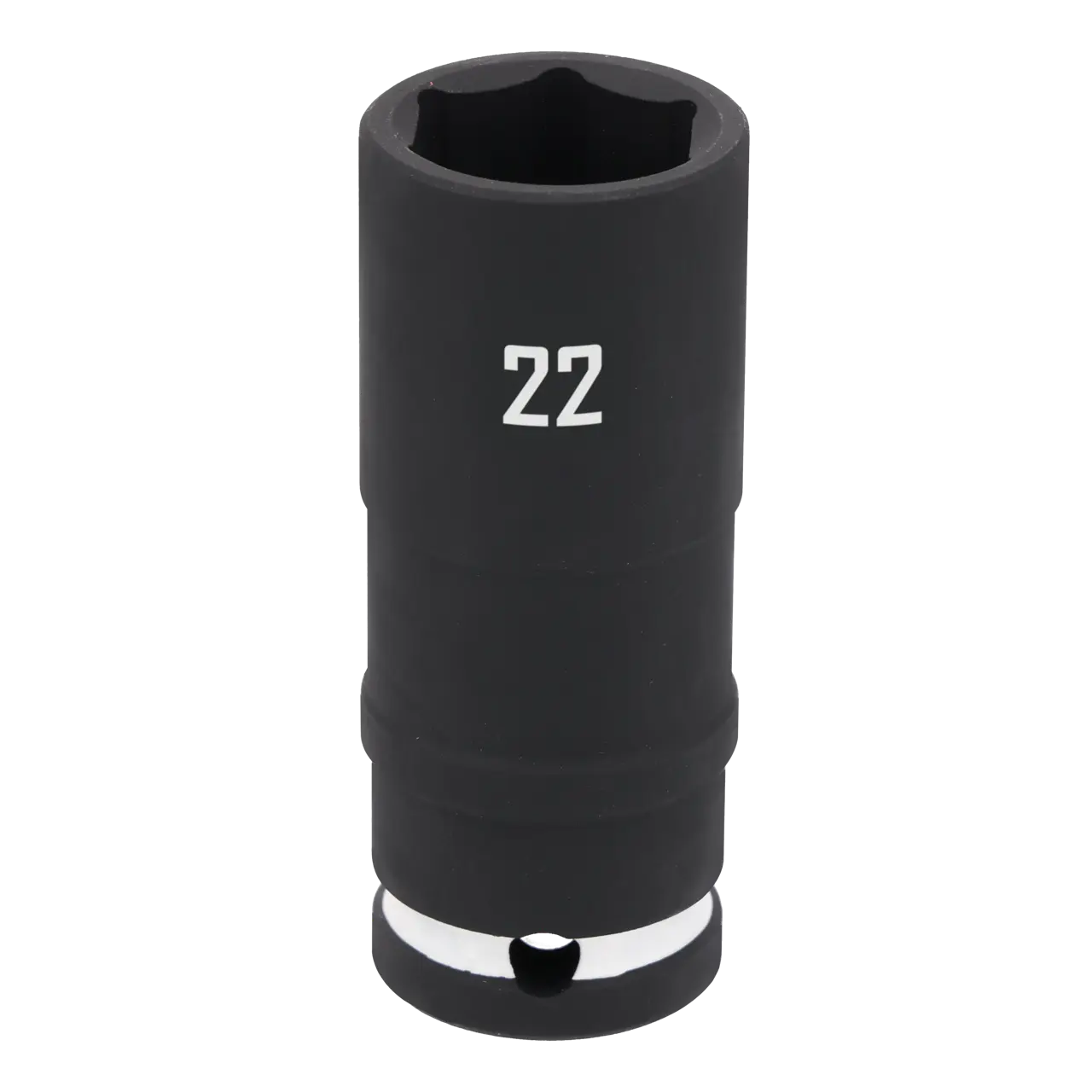 1/2IN DRIVE MM IMPACT DEEP 22MM