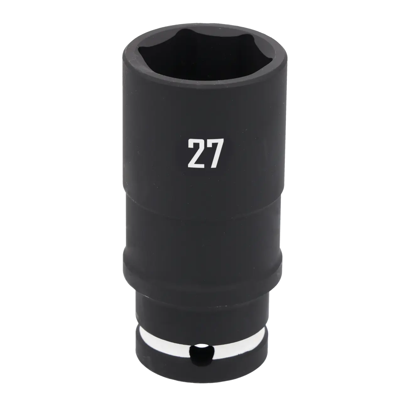 1/2IN DRIVE MM IMPACT DEEP 27MM