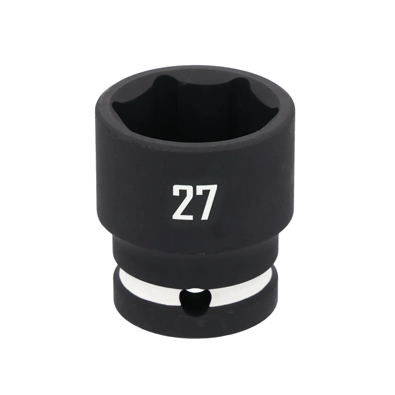 1/2IN DRIVE MM IMPACT SHALLOW 27MM