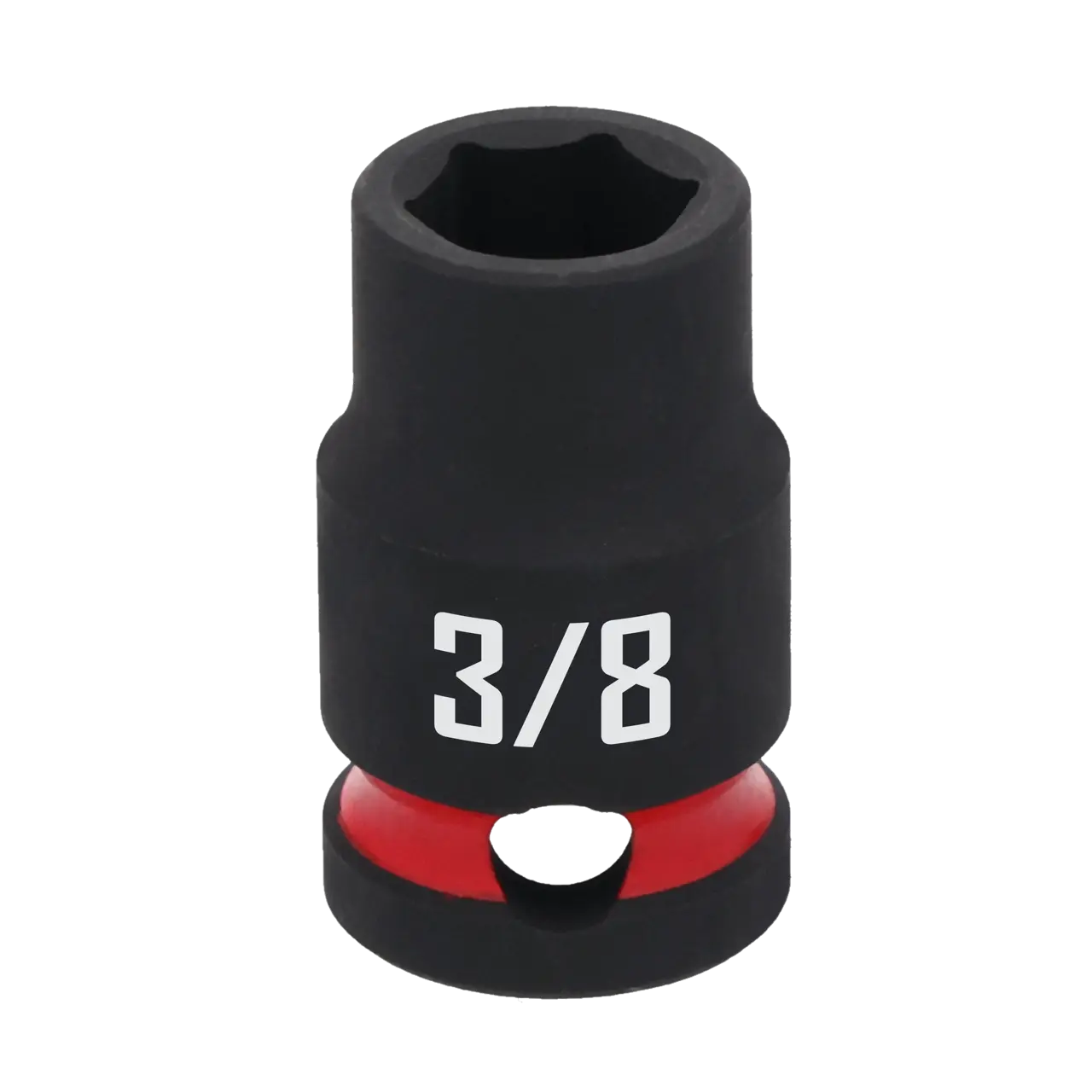 3/8IN DRIVE SAE IMPACT SHALLOW 3/8IN