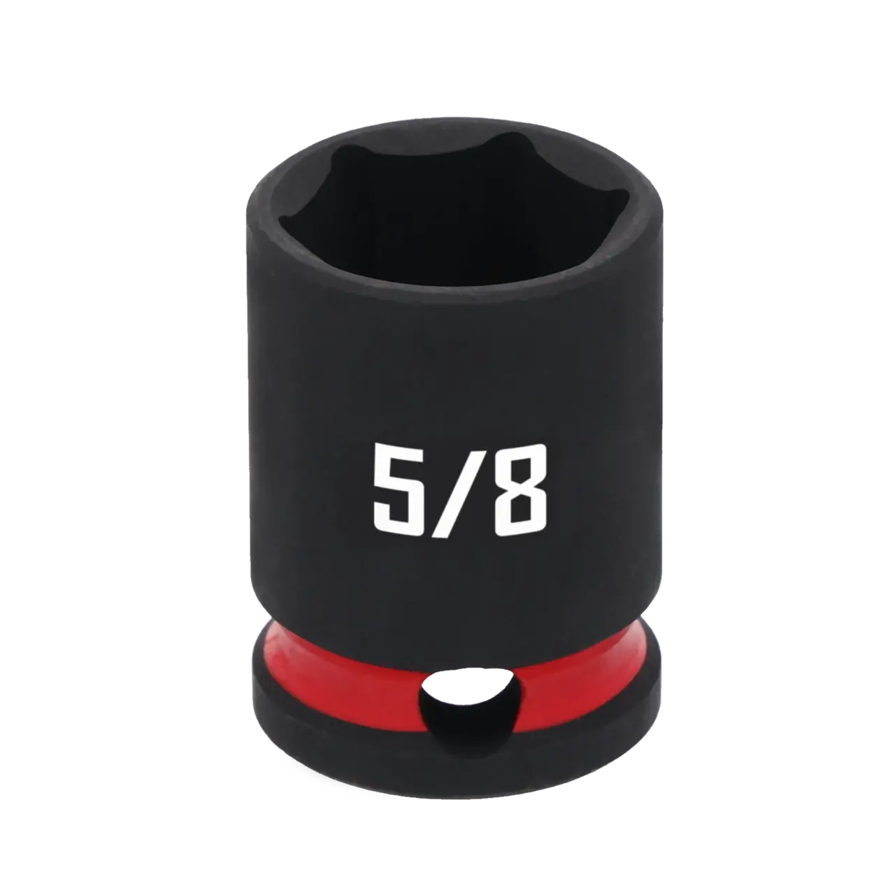 3/8IN DRIVE SAE IMPACT SHALLOW 5/8IN