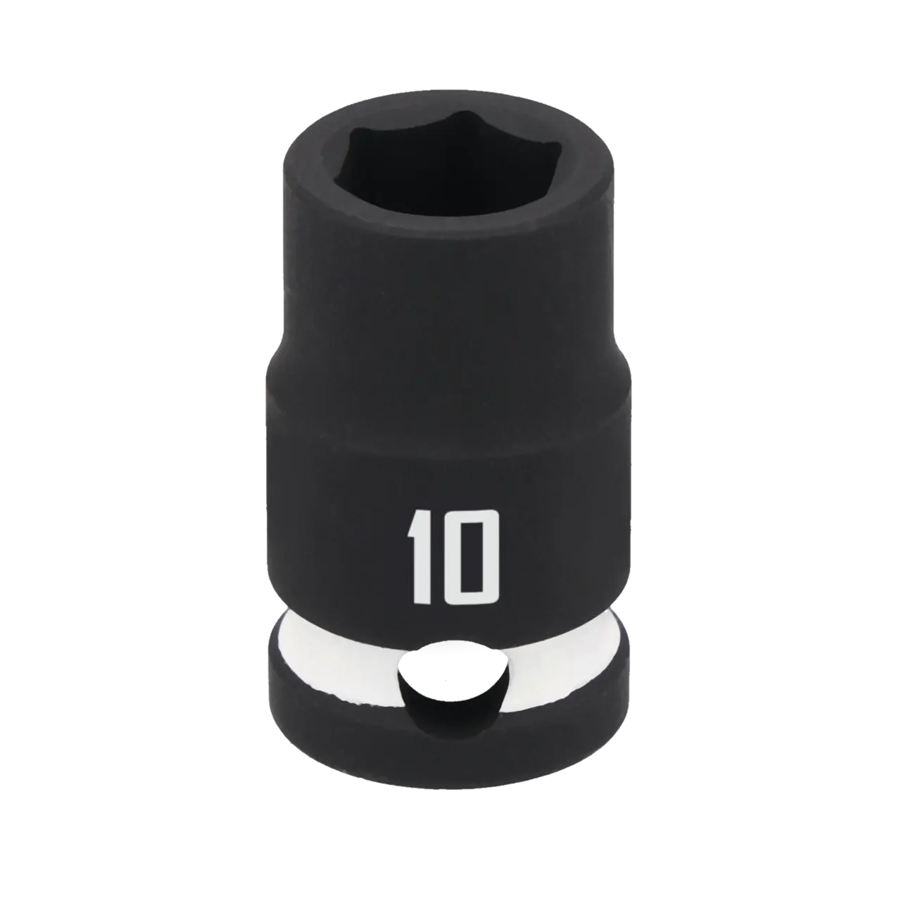 3/8IN DRIVE MM IMPACT SHALLOW 10MM